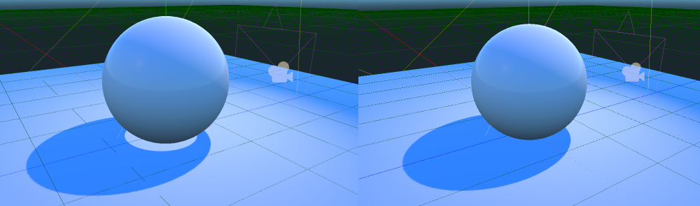 2 shadow map issues · Issue #11848 · godotengine/godot · GitHub