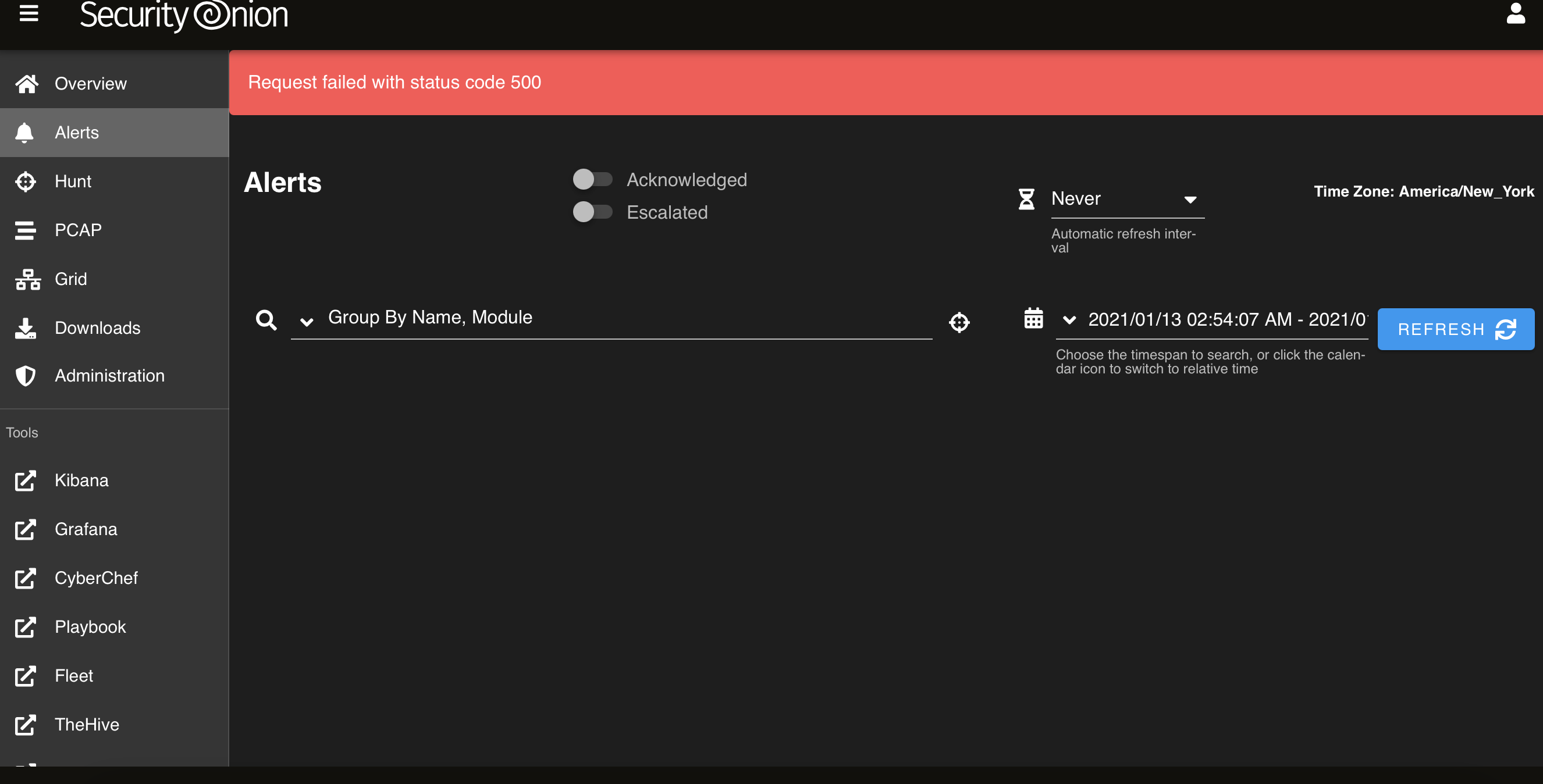 Request Failed With Status Code 500 Security Onion Solutions request-failed-with-status-code-500-security-onion-solutions