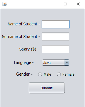 GitHub - tridvajedan/SQL-student-management