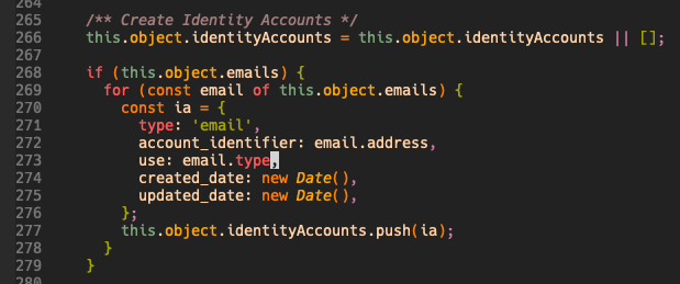 Why are my alacritty vim colors different than iterm2? · Issue #447 ...