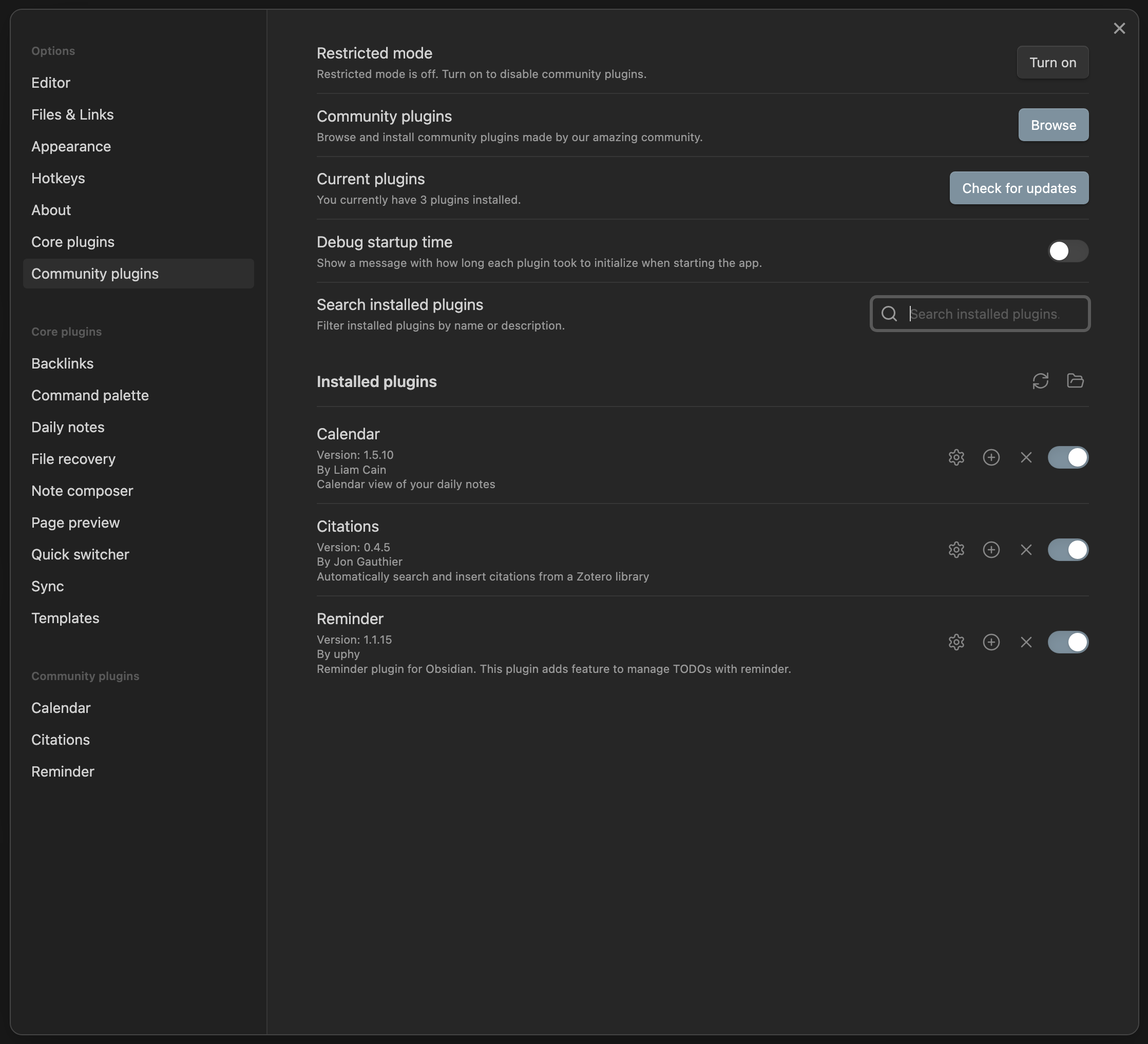Calendar Doesn t Work Issue 319 Liamcain obsidian calendar plugin
