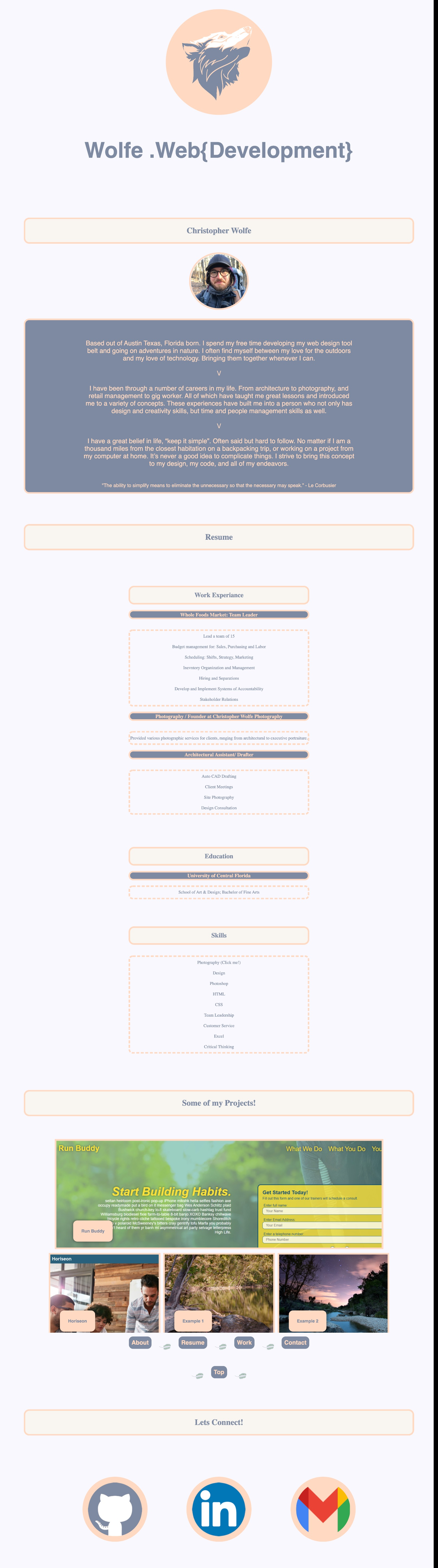 GitHub - Chrisdocs/Portfolio