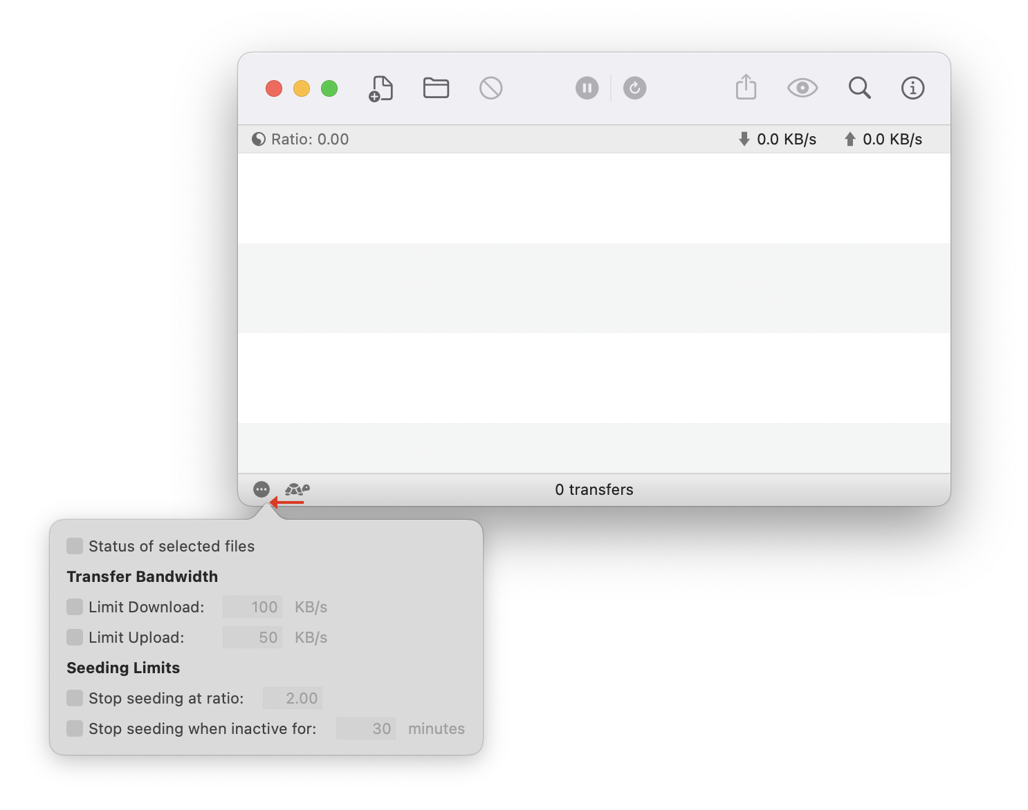 Popover of quick settings is not aligned with its button · Issue 5013