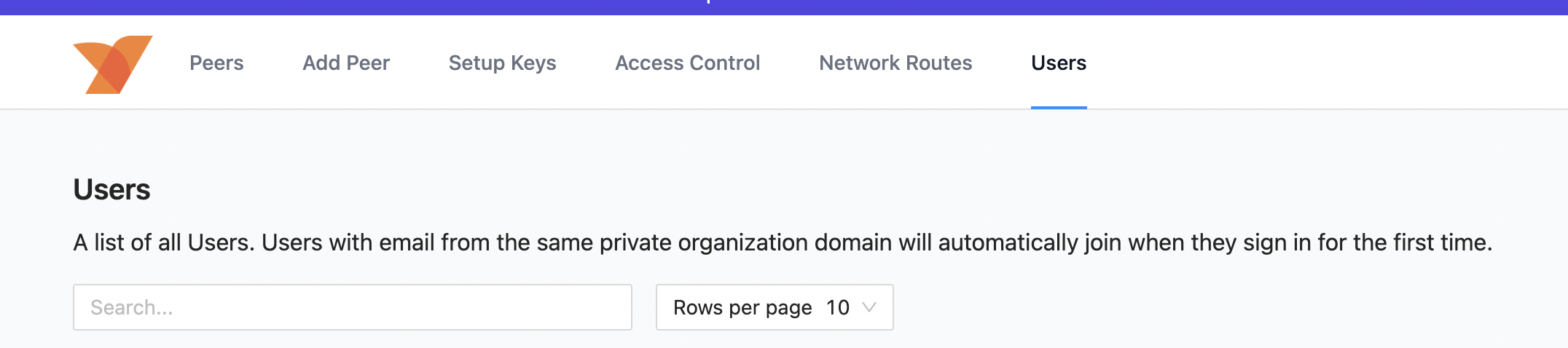 Peer Button Add new peer button and user message by mlsmaycon · Pull Request #87 ...
