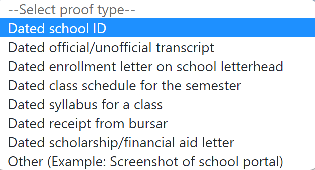 STUDENT PACK AUTH · community · Discussion #31852 · GitHub
