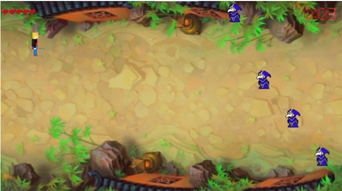 GitHub - Furqanali111/2D-game: Game using concepts of object oriented ...