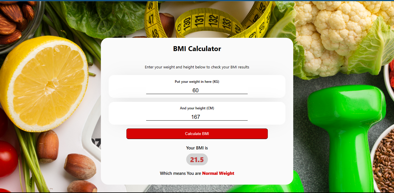 GitHub PanggihDwiAlamsyah/TPA2BMICalculator_PanggihDwiA