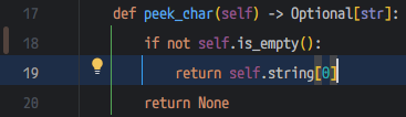 Always highlight current scope/block in Indent-based languages · Issue ...