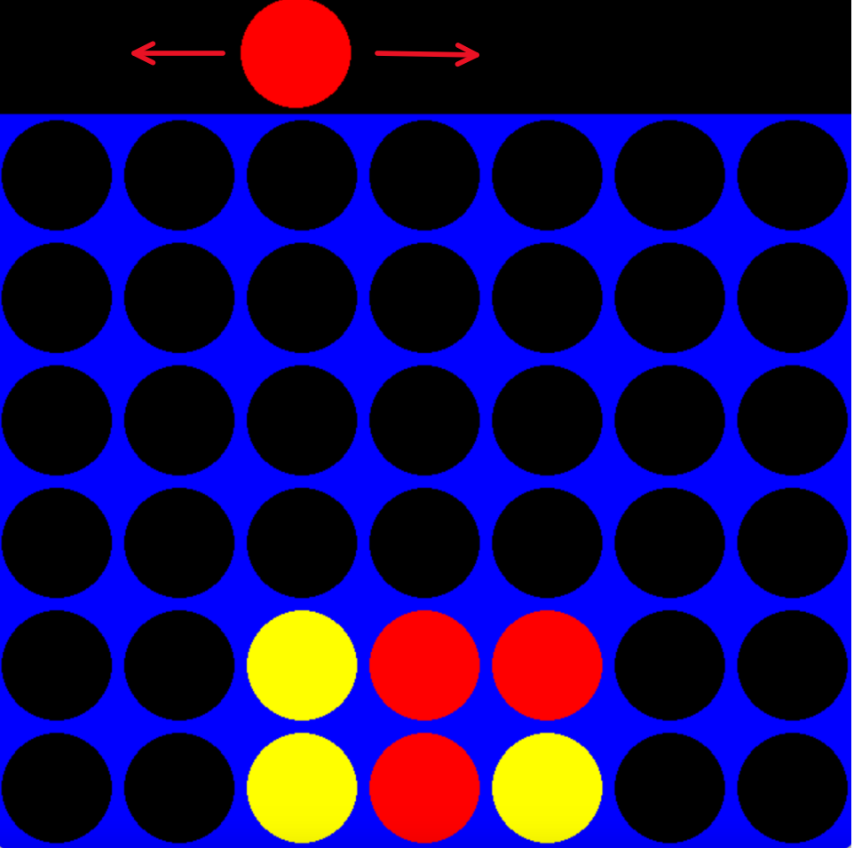 GitHub KevinWidjaja/ConnectFour Play a twoplayer Connect 4 game