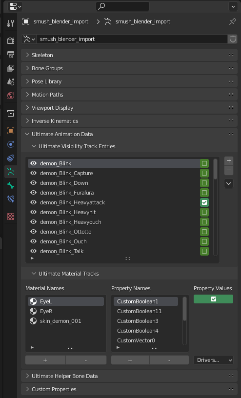 Home - ssbucarlos/smash-ultimate-blender GitHub Wiki