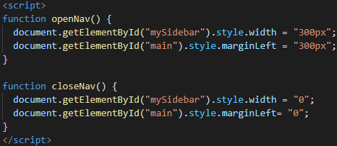 Move existing javascript on about_us.html to an external javascript ...
