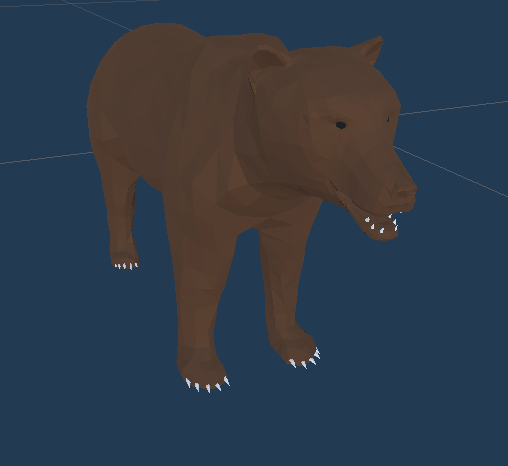 GitHub - RTSProductions/Evolution: An evolution simulation made with unity