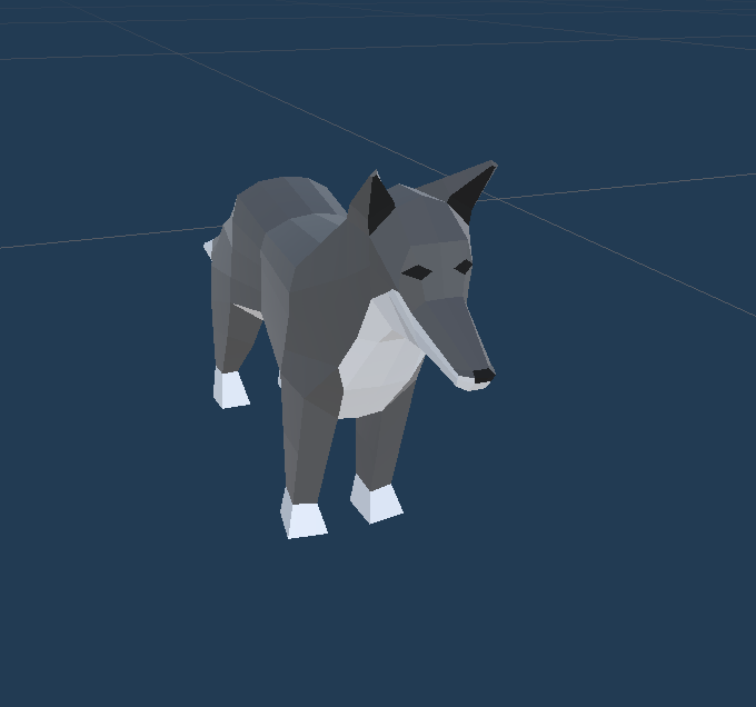 GitHub - RTSProductions/Evolution: An evolution simulation made with unity