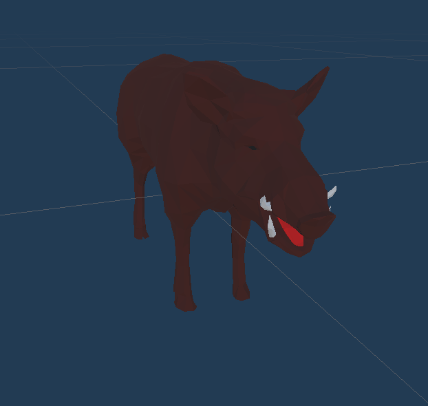 GitHub - RTSProductions/Evolution: An evolution simulation made with unity