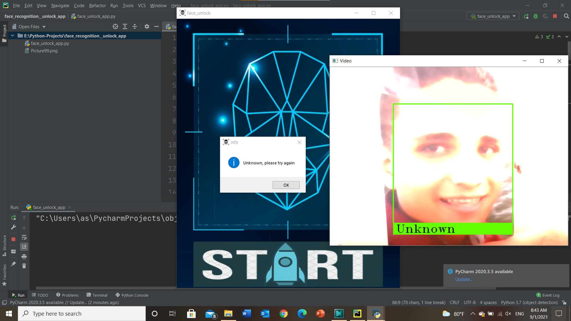 GitHub - samany01/Face-recognitin · GitHub