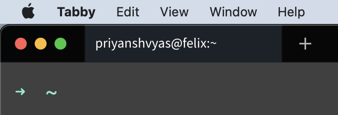 Terminal not auto-focusing on app-start · Issue #4537 · Eugeny/tabby ...