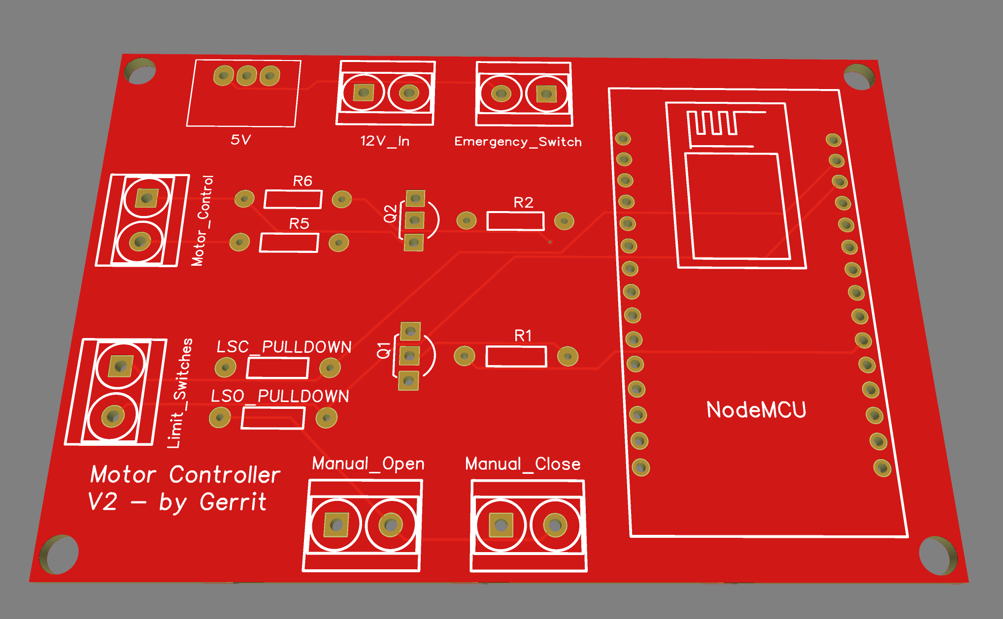 PCB_3d