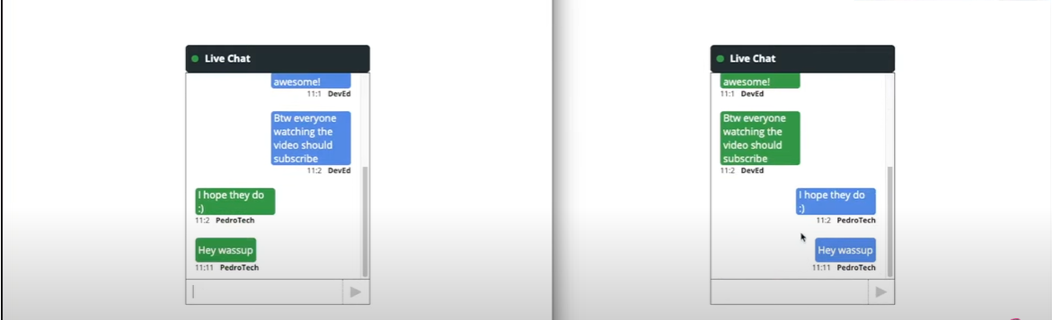 GitHub - Karrmanbhatia/CHAT-APPLICATION