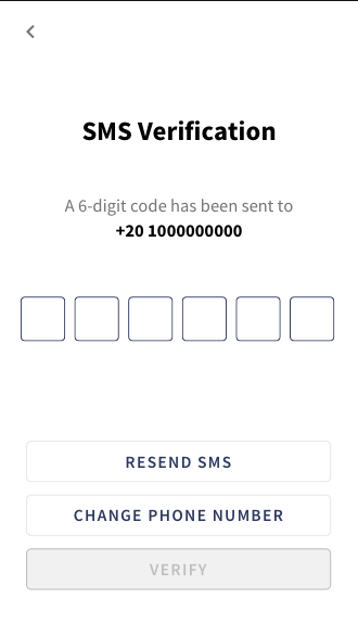 Send SMS Verification Code: New Designs · Issue #2562 · wevote/WebApp ...