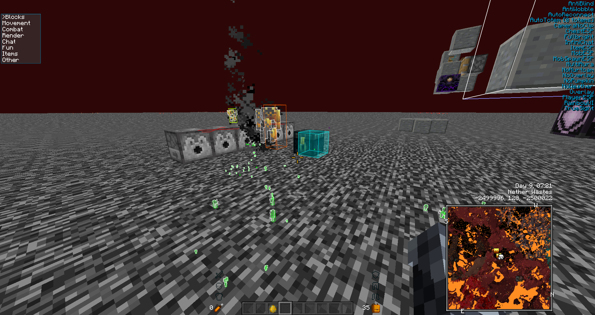 open wurst mod choosrt open wurst mod choosrt