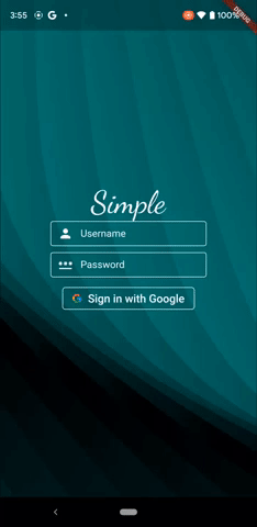 GitHub - brettnguyen/Simple-Flutter