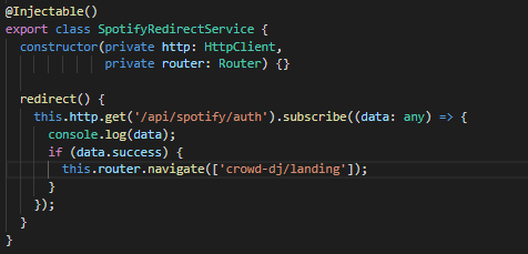 Authorization CORS issue · Issue #1307 · spotify/web-api · GitHub