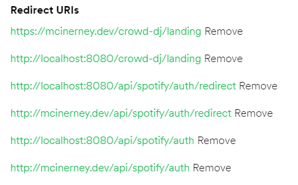 Authorization CORS issue · Issue #1307 · spotify/web-api · GitHub