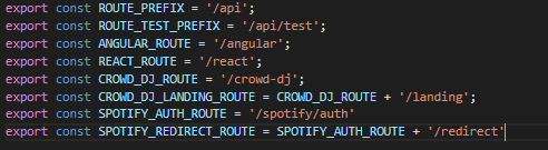 Authorization CORS issue · Issue #1307 · spotify/web-api · GitHub