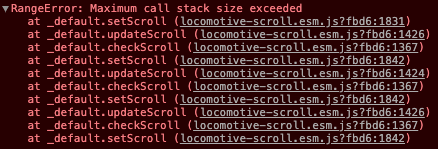 Maximum call stack size exceeded. Maximum call stack size exceeded python. maximum call stack size exceeded как исправить спб банк.