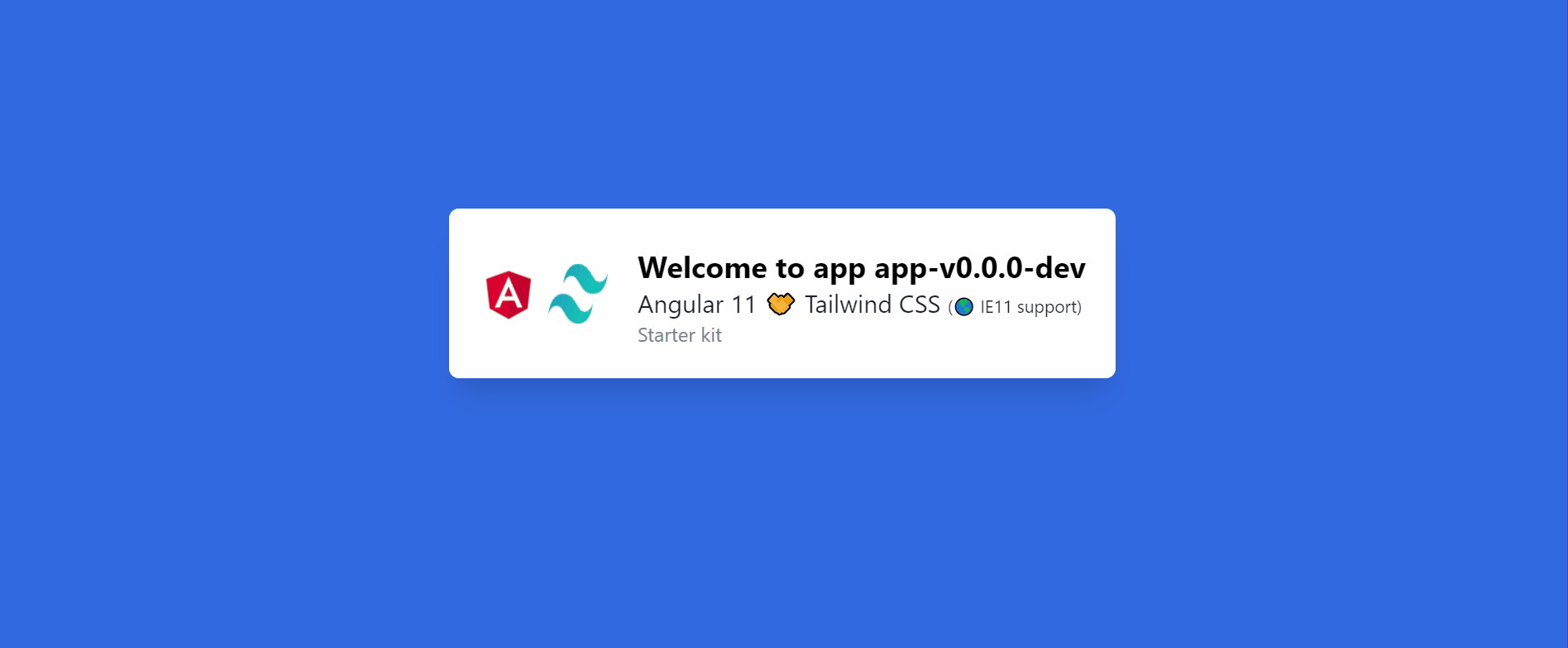 GitHub - trash-maker/angular-app: Angular scaffolding project