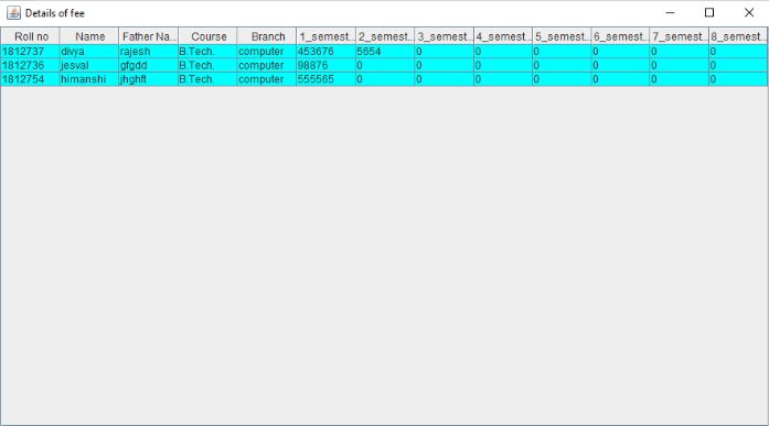 GitHub - divyagarg591/university_management_system: university ...