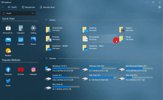 About Enter bug · Issue #118 · zhuxb711/RX-Explorer · GitHub
