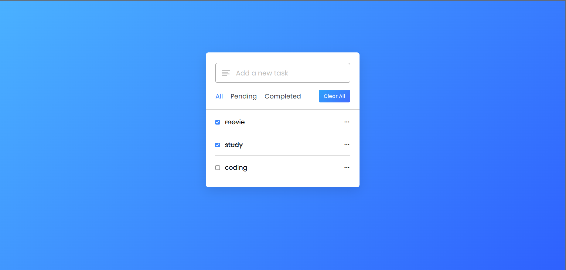 GitHub - ibranraeen1/Todo-list-app-javascript