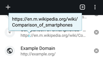 Adding textbox with tooltip component to read data that can not be ...