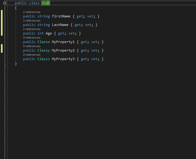 generate clone method