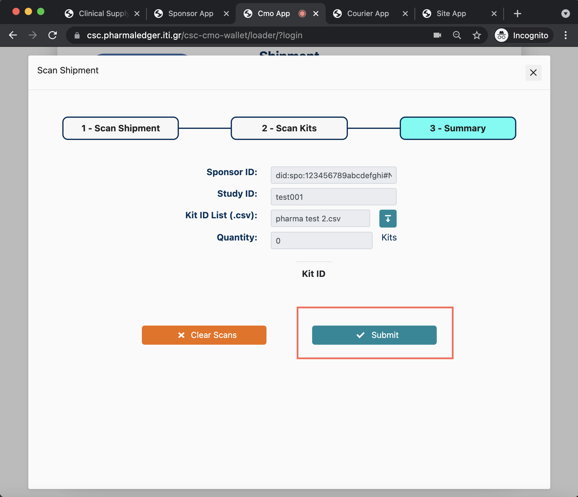 [CMO]: Disable Submit button when cannot be submitted · Issue #275 ...