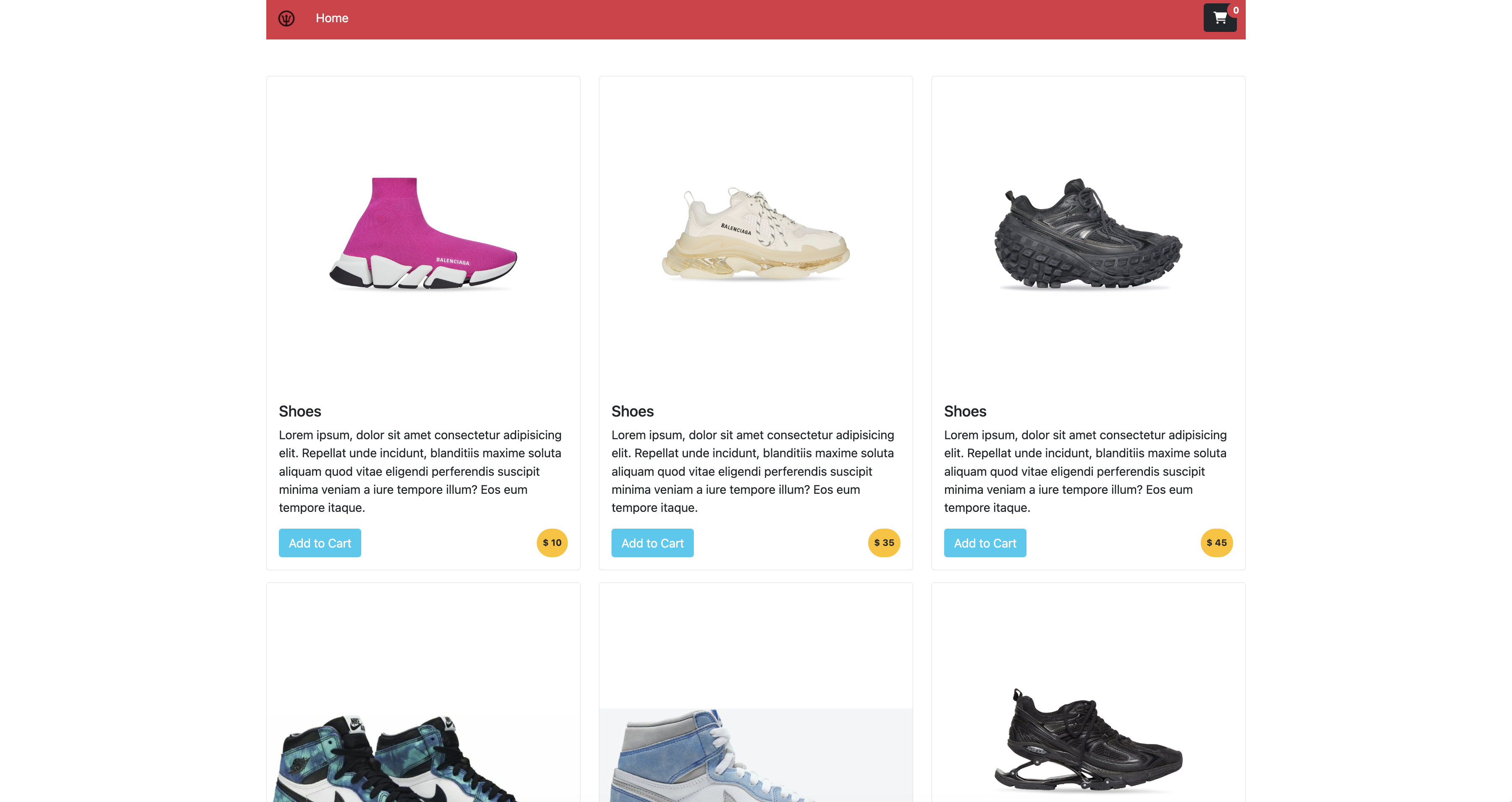 GitHub - Tolgahan0/ShoppingCartJS: run my project