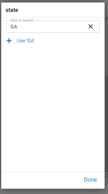 Search Select OR Add · Issue #345 · wireui/wireui · GitHub