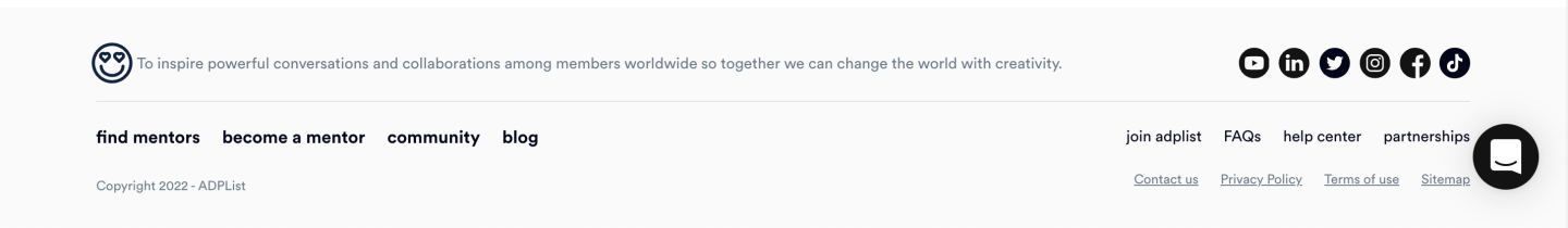Adding a Footer Component · Issue #50 · Vita-App/Vita · GitHub