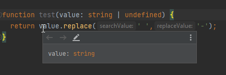 Typescript not working correctly with attributes that are possibly ...