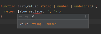 Typescript not working correctly with attributes that are possibly ...
