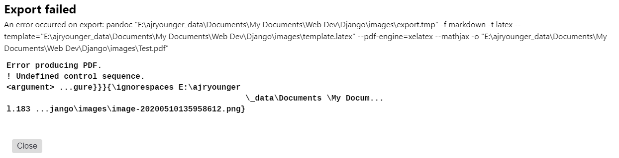 Images in 1.7.4 won't export to latex · Issue #796 · Zettlr/Zettlr · GitHub
