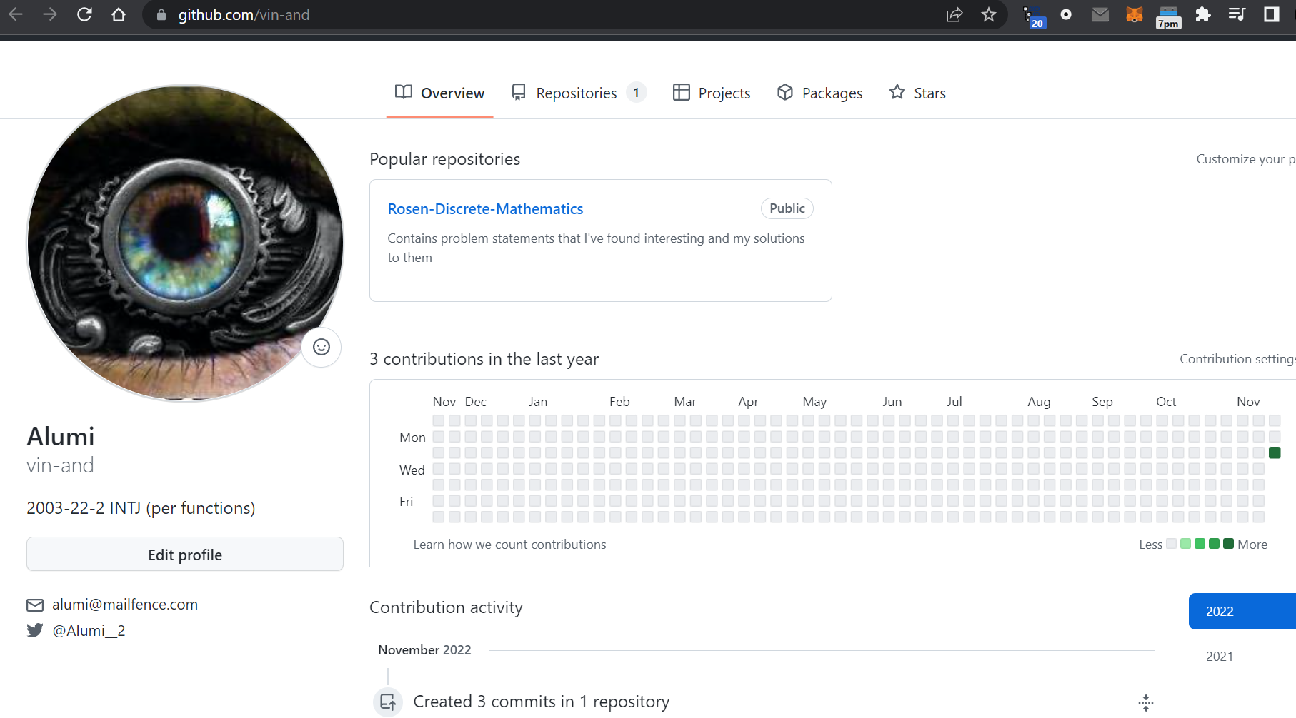 Github doesn't show all the commits. · community · Discussion #39744 ...