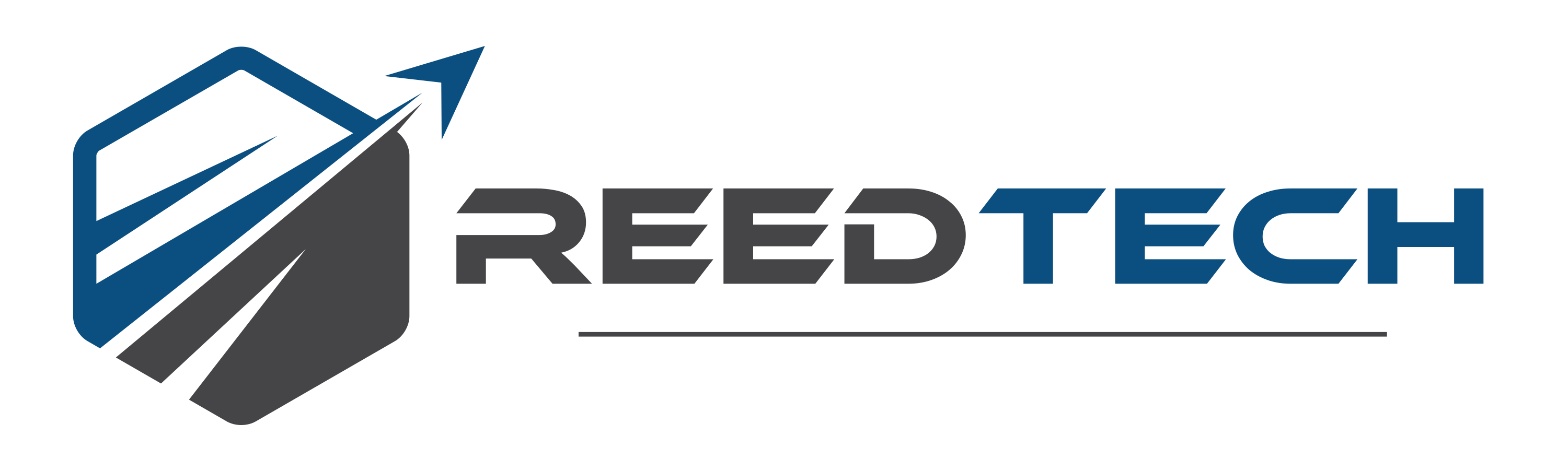 Reed Tech GitHub