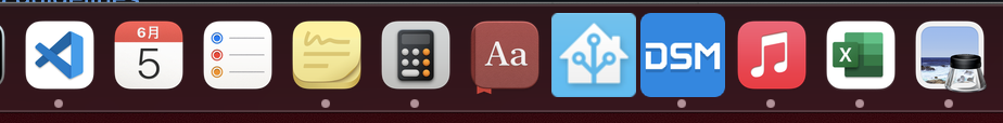 icons are a little bigger than native app's · Issue #1215 · nativefier ...