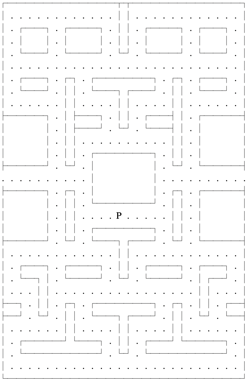 GitHub - 010pixel/Pacman: A simple pacman game with pure javascript