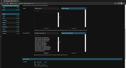GitHub - piyushkothari561/LuxuryCorner: Ecommerce website for luxury ...