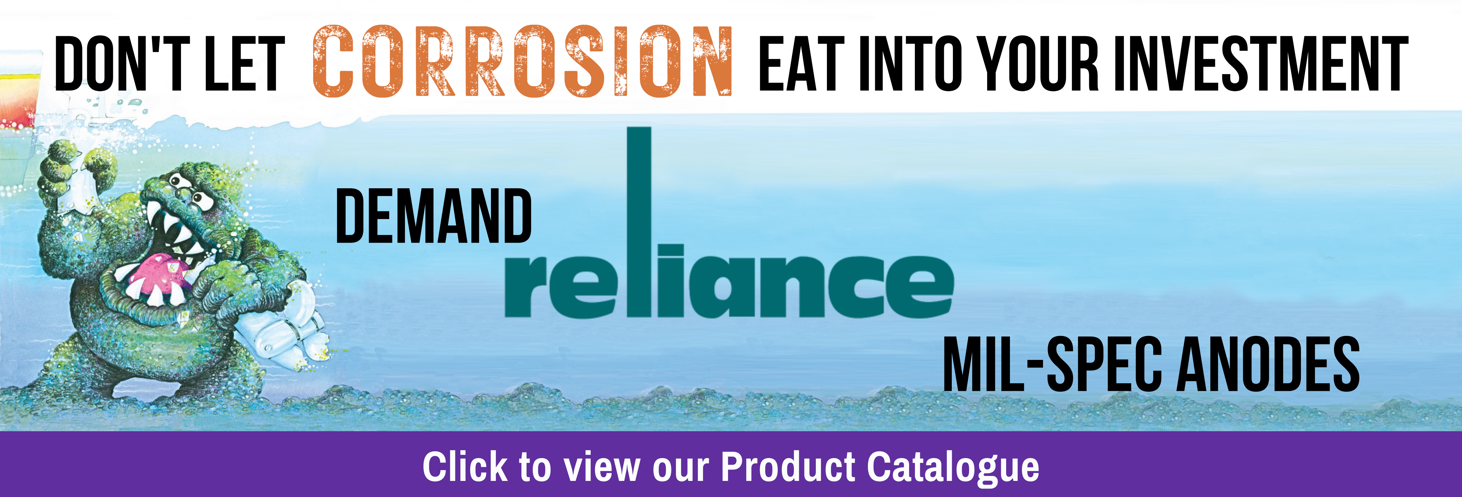 Click to view Product Catalogue Banner