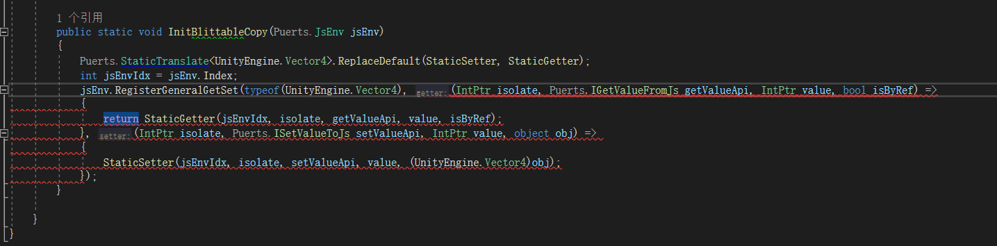 [Unity] 1.3.6版本生成脚本报错 · Issue #938 · Tencent/puerts · GitHub