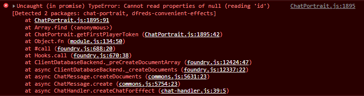 [BUG] null property error without character set · Issue #1 · p4535992 ...